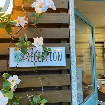 بيت خشبي Da Ria *