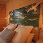 Lodge Da Ria Lires