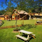 Lodge Da Ria *