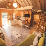 Da Ria Lodge Lires