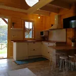 Da Ria Lodge *