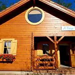 Lodge Da Ria Lires