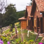 Da Ria Lodge *