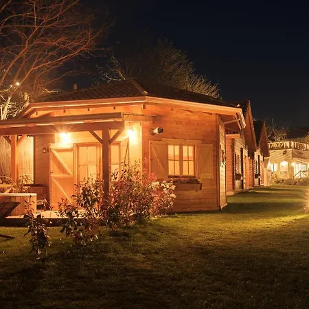 Lodge Da Ria