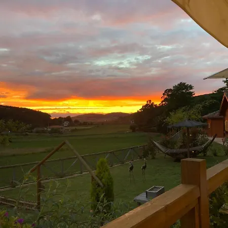 Lodge Da Ria