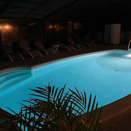 Lodge Da Ria Lires