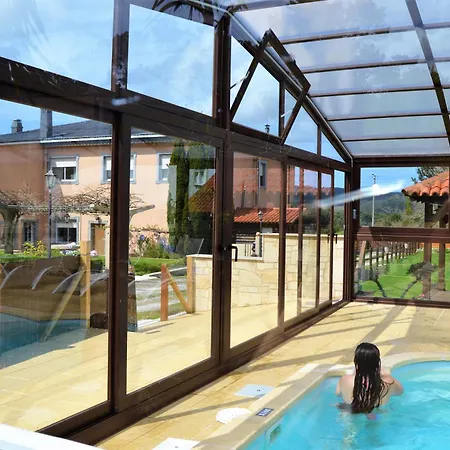 Lodge Da Ria *