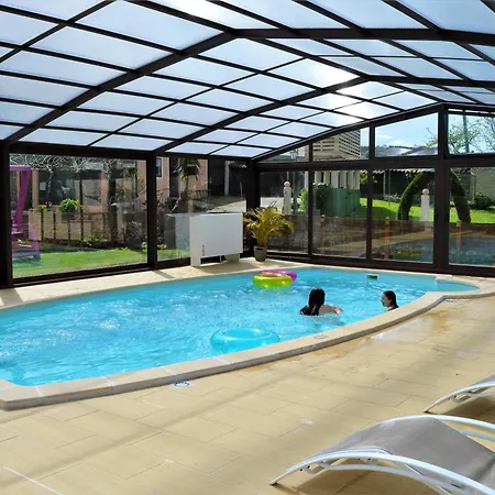 Lodge Da Ria Lires
