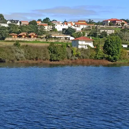 Da Ria Lodge Lires