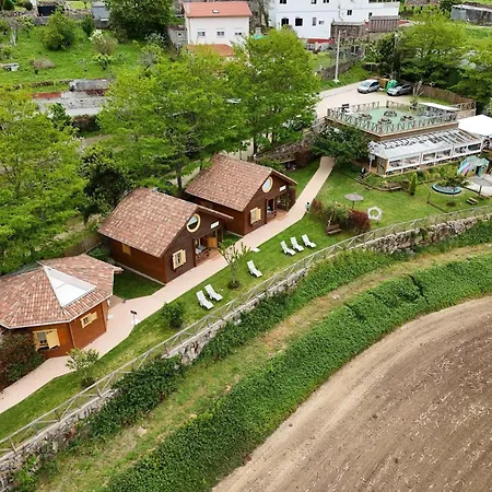 Lodge Da Ria