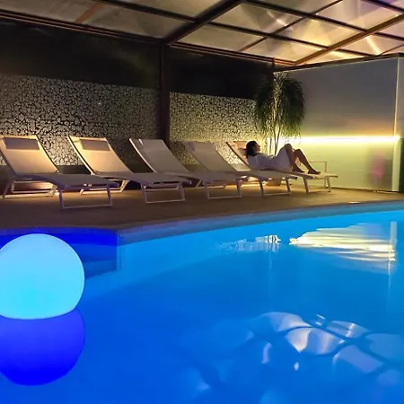 Da Ria Lodge Lires