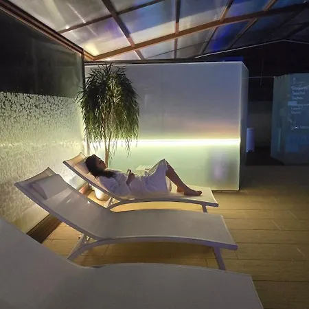 Da Ria Orman Evi