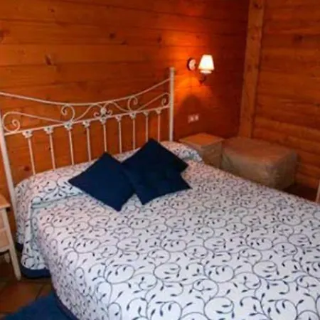 Da Ría Alojamento de Turismo Selvagem Lires