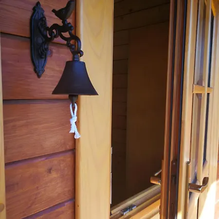 Da Ria Lodge