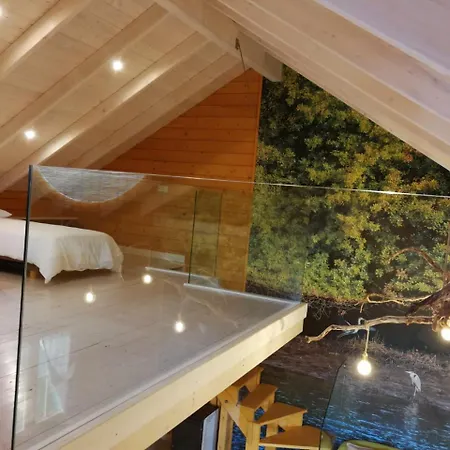 Da Ria Lodge