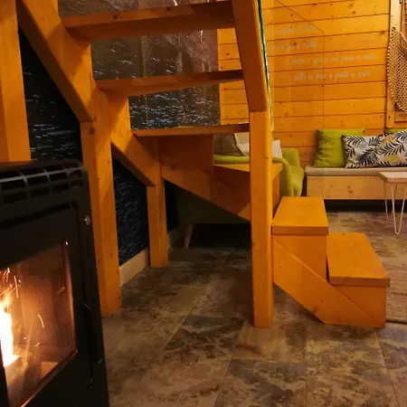Lodge Da Ria