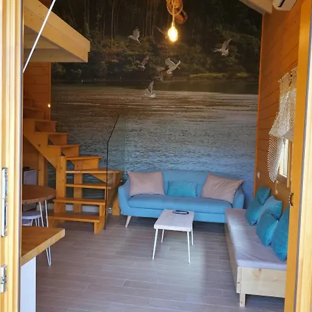 Da Ria Lodge