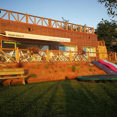 Lodge Da Ria