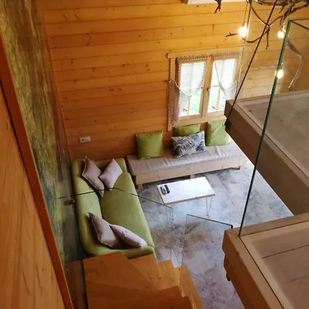 Da Ria Lodge