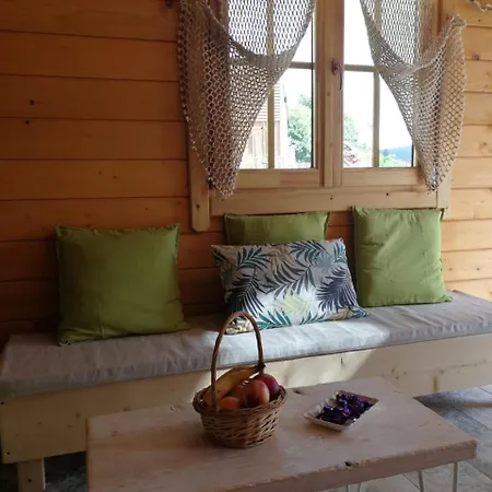 Da Ría Alojamento de Turismo Selvagem