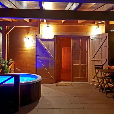 Da Ria Lodge