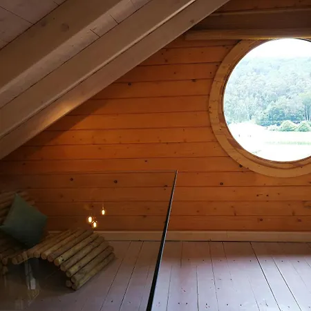 Lodge Da Ria