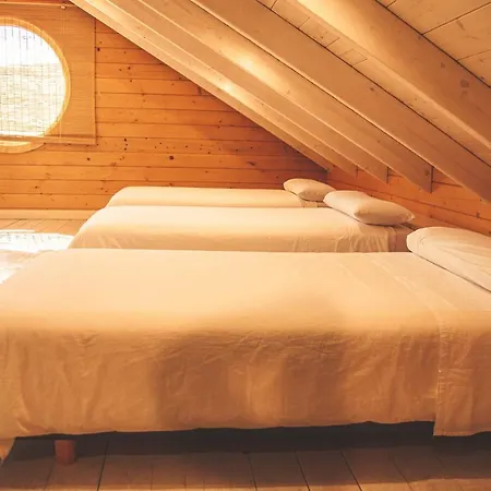 Da Ria Lodge