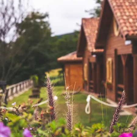 Da Ria Lodge *
