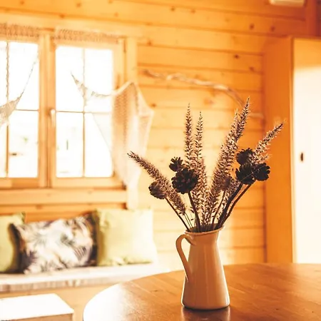 Da Ria Lodge Lires