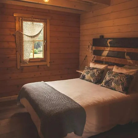 Da Ria Lodge Lires