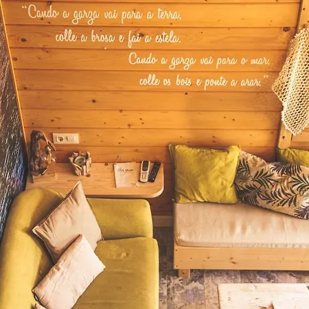 Lodge Da Ria