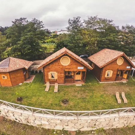 Da Ria Lodge *