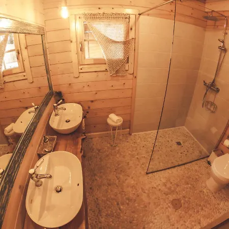 Da Ria Lodge *