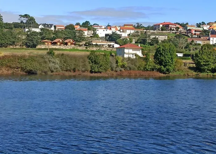 Da Ria Jaktstuga Lires