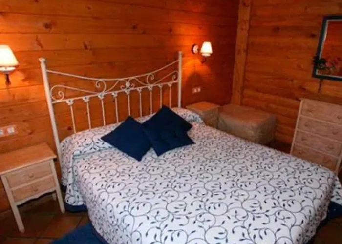 Da Ria Jaktstuga Lires