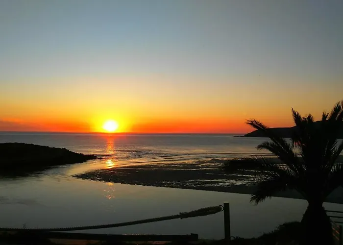 Jaktstuga Da Ria Lires