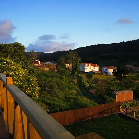 Da Ria Domek letniskowy *