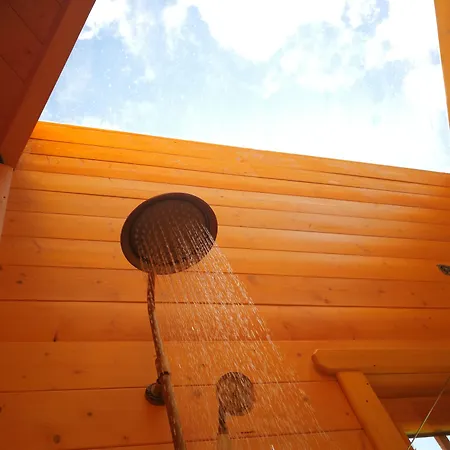 Da Ria 山林小屋 *