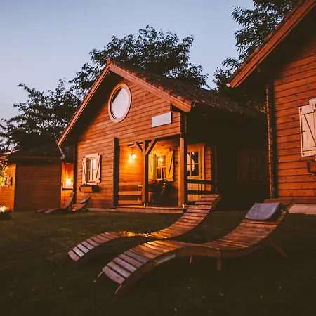 Domek letniskowy Da Ria