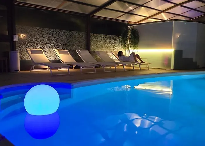 Da Ria Domek letniskowy Lires