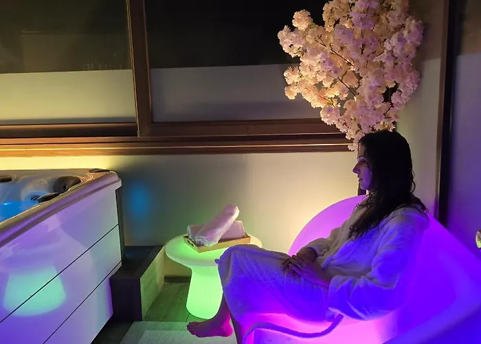 Da Ria Domek letniskowy *