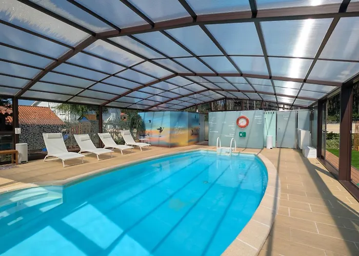 Da Ria Domek letniskowy