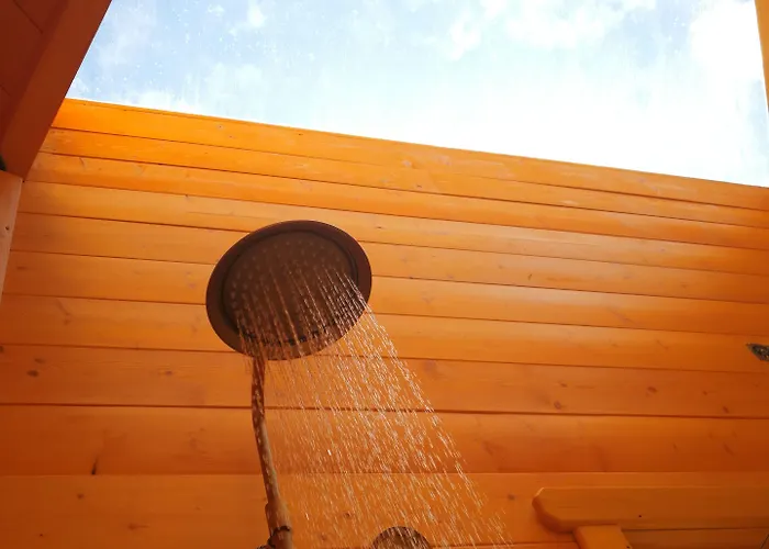 Da Ria Domek letniskowy *