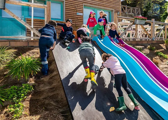 Da Ria Domek letniskowy