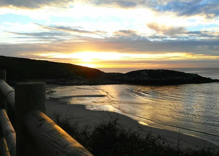 Domek letniskowy Da Ria *