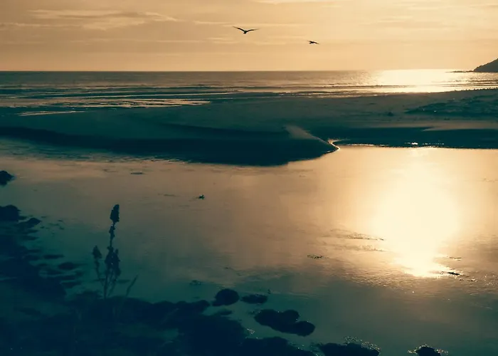 Domek letniskowy Da Ria Lires