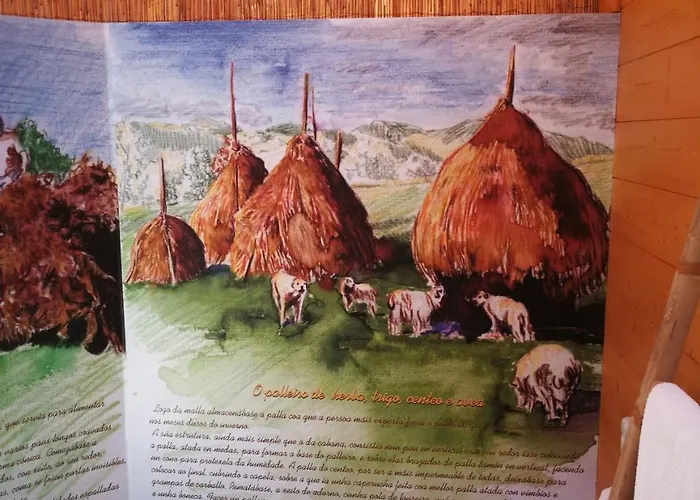 Da Ria Domek letniskowy Lires