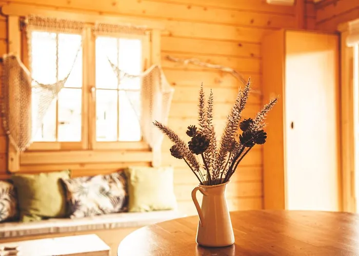 Da Ria Domek letniskowy Lires